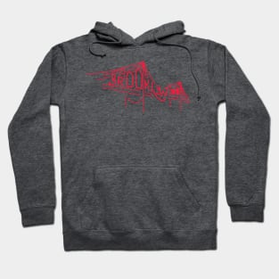 Brooklyn Bridge Hoodie